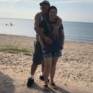 Meet your Posher, Juany